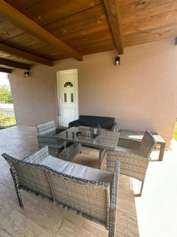 Appartamento Lavanda Pola